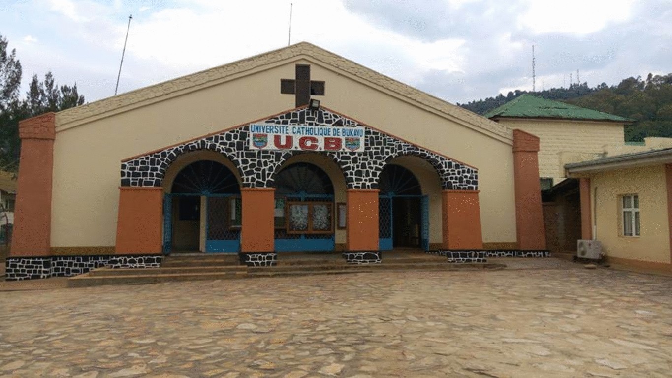 Service social UCB