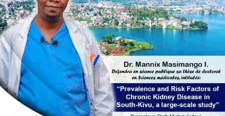 Soutenance Thèse Dr Mannix
