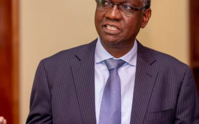 Un nouveau Recteur élu à l’Université Catholique