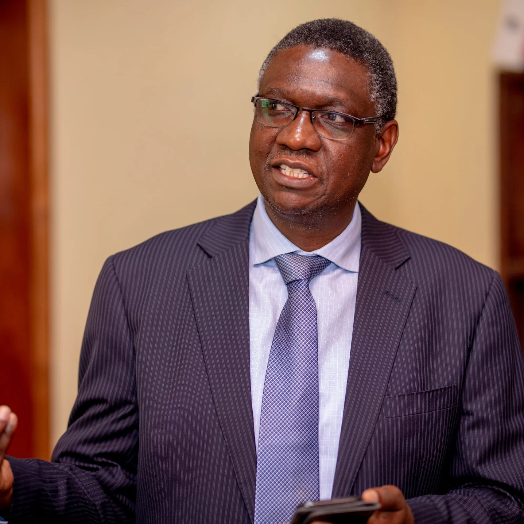 Dr Bisimwa BALALUKA