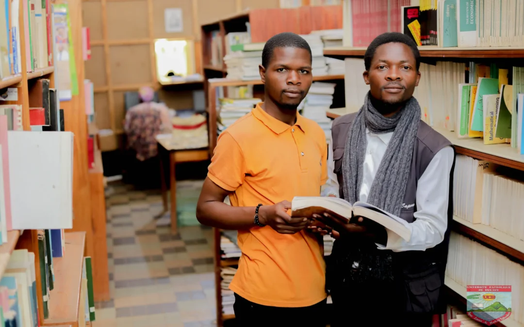 Two UCB students discuss human rights issues internationally