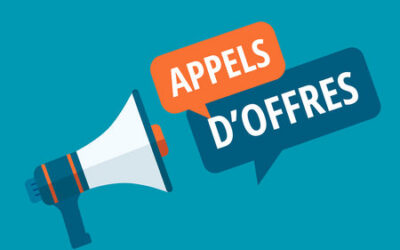 Appel d’offres