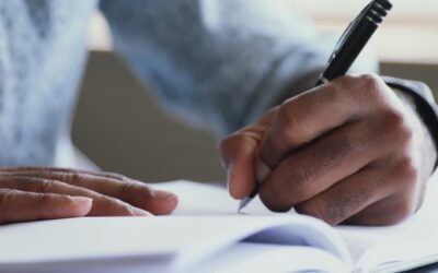 Premier test d’admission