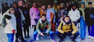 Appel à candidature pour le voyage d’immersion à Anvers (Belgique) 2024