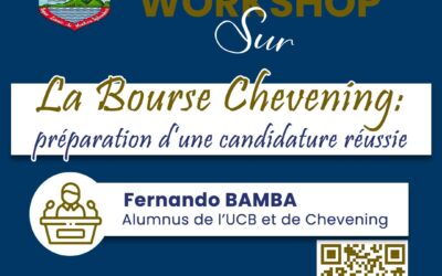 Un Alumni au service de son Alma Mater