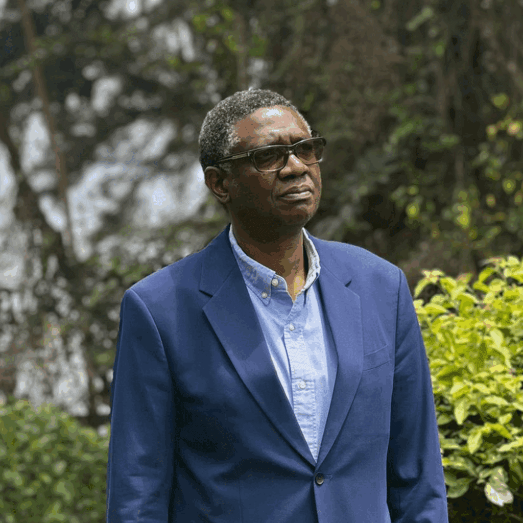 Prof. BISIMWA BALALUKA Ghislain