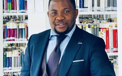 L’UCB et le CERDHO saluent la candidature du ProfesseurEzéchiel Amani Cirimwami à la Cour Pénale Internationale.