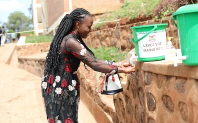 Alerte sanitaire: L’Université Catholique de Bukavu mobilisée face à Ebola