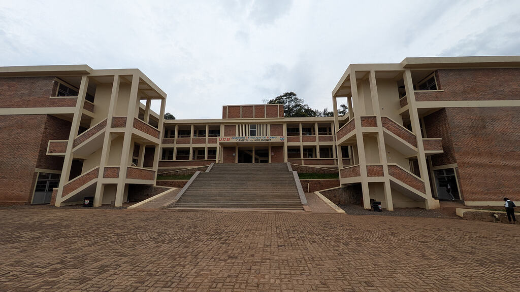 Université Catholique de Bukavu