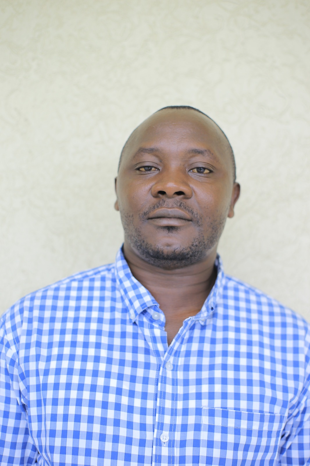 Doyen de la Faculté des Sciences Agronomiques