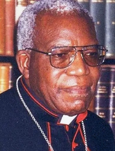 Mgr Christophe Munzihirwa