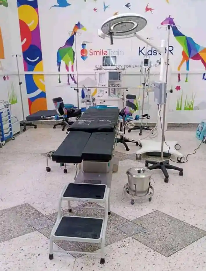 Formation médicale hospitalière