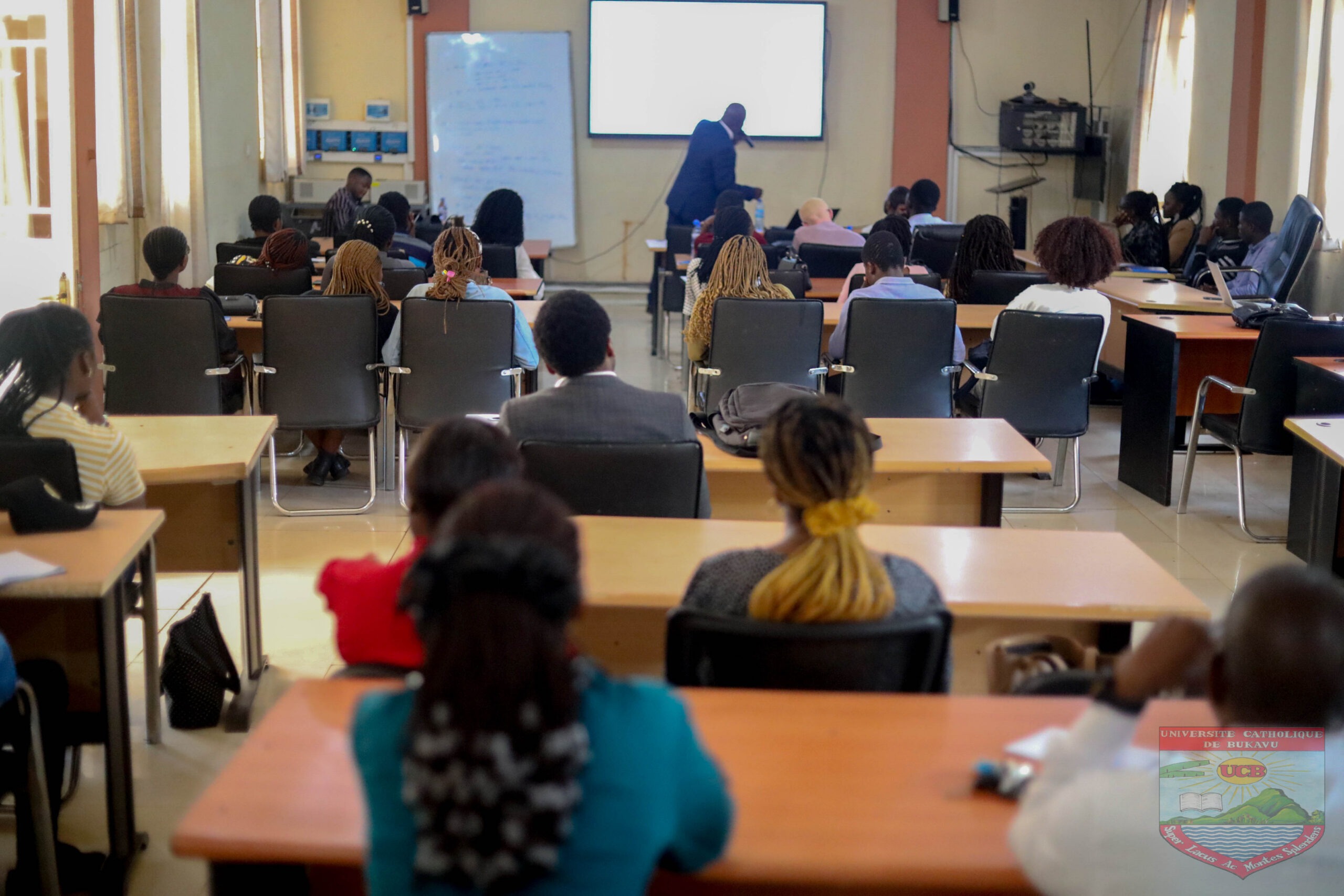 Campus de Bugabo - Sciences Sociales