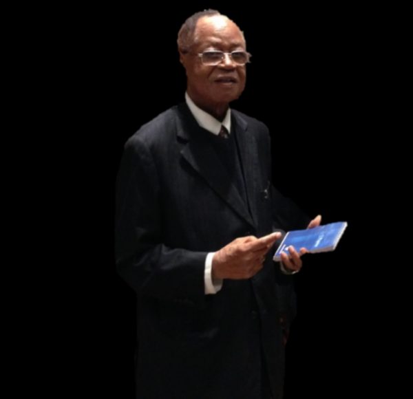 Mgr Tharcisse Tshibangu