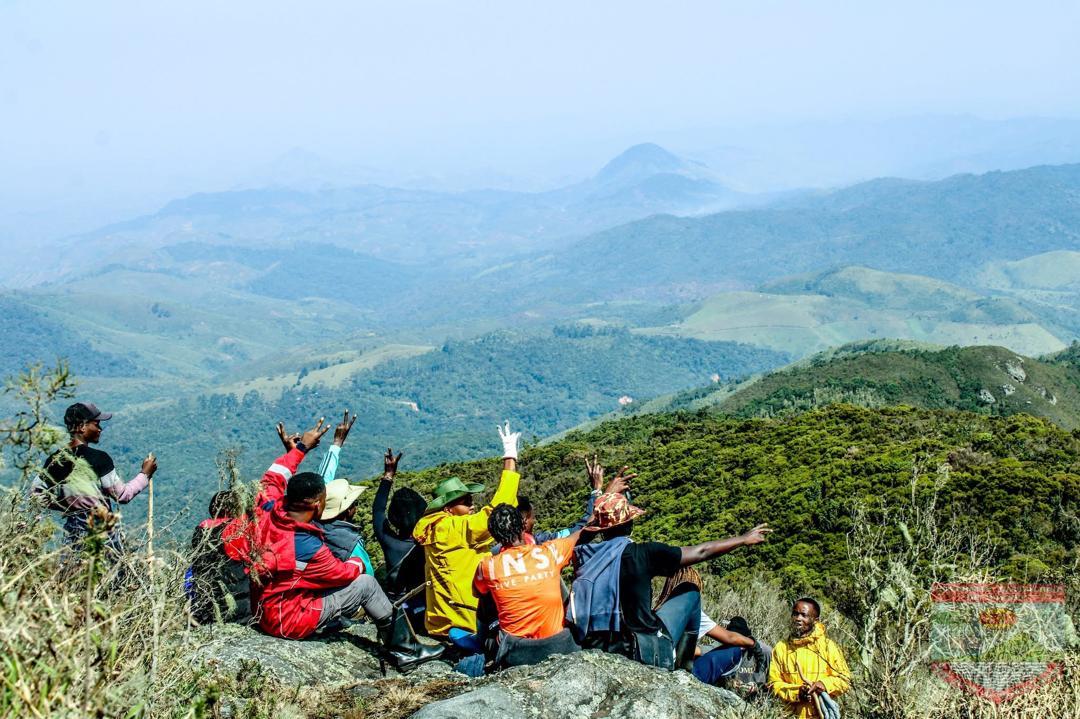 Gestion des ressources naturelles