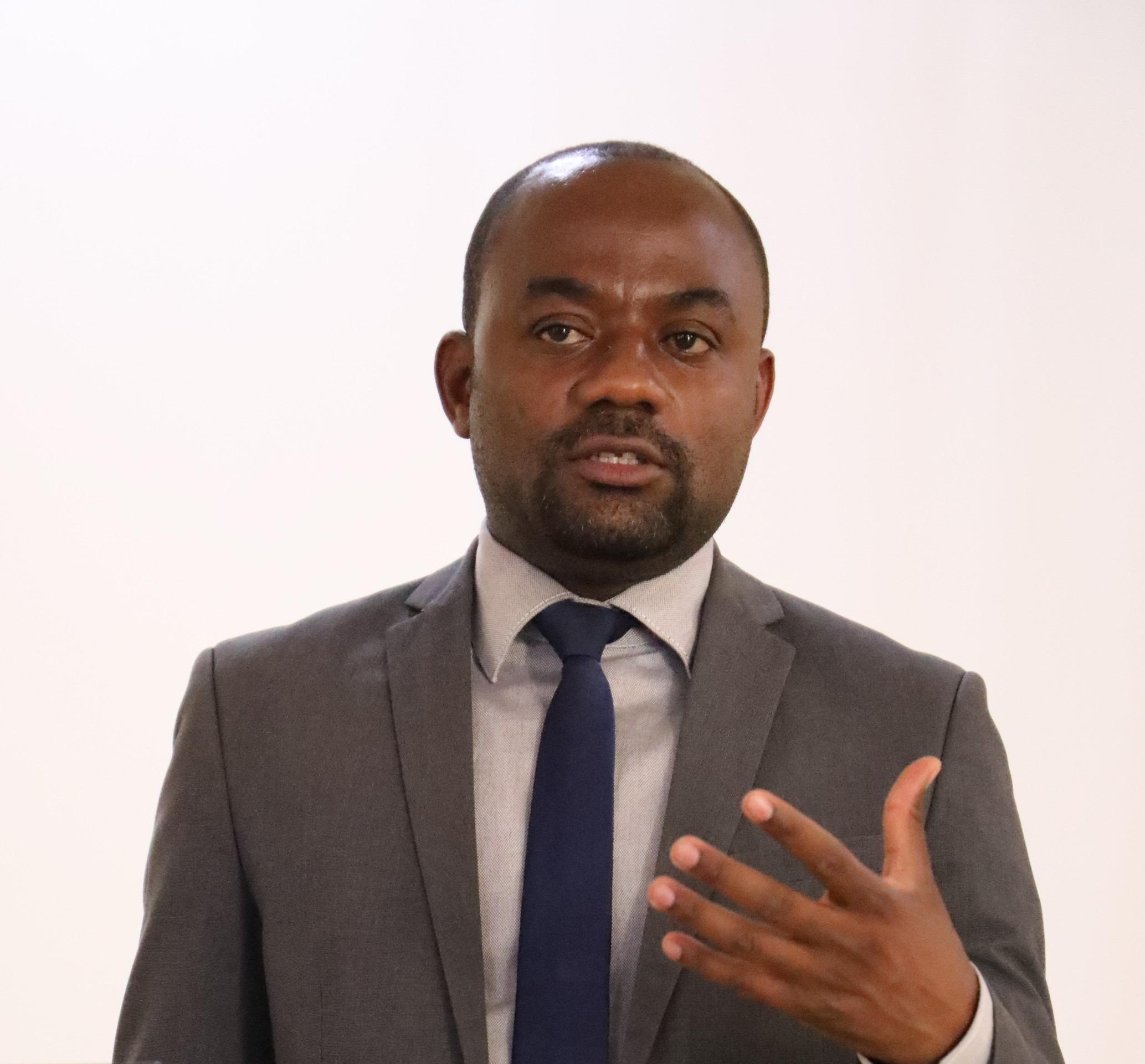 Doyen de la Faculté de Droit