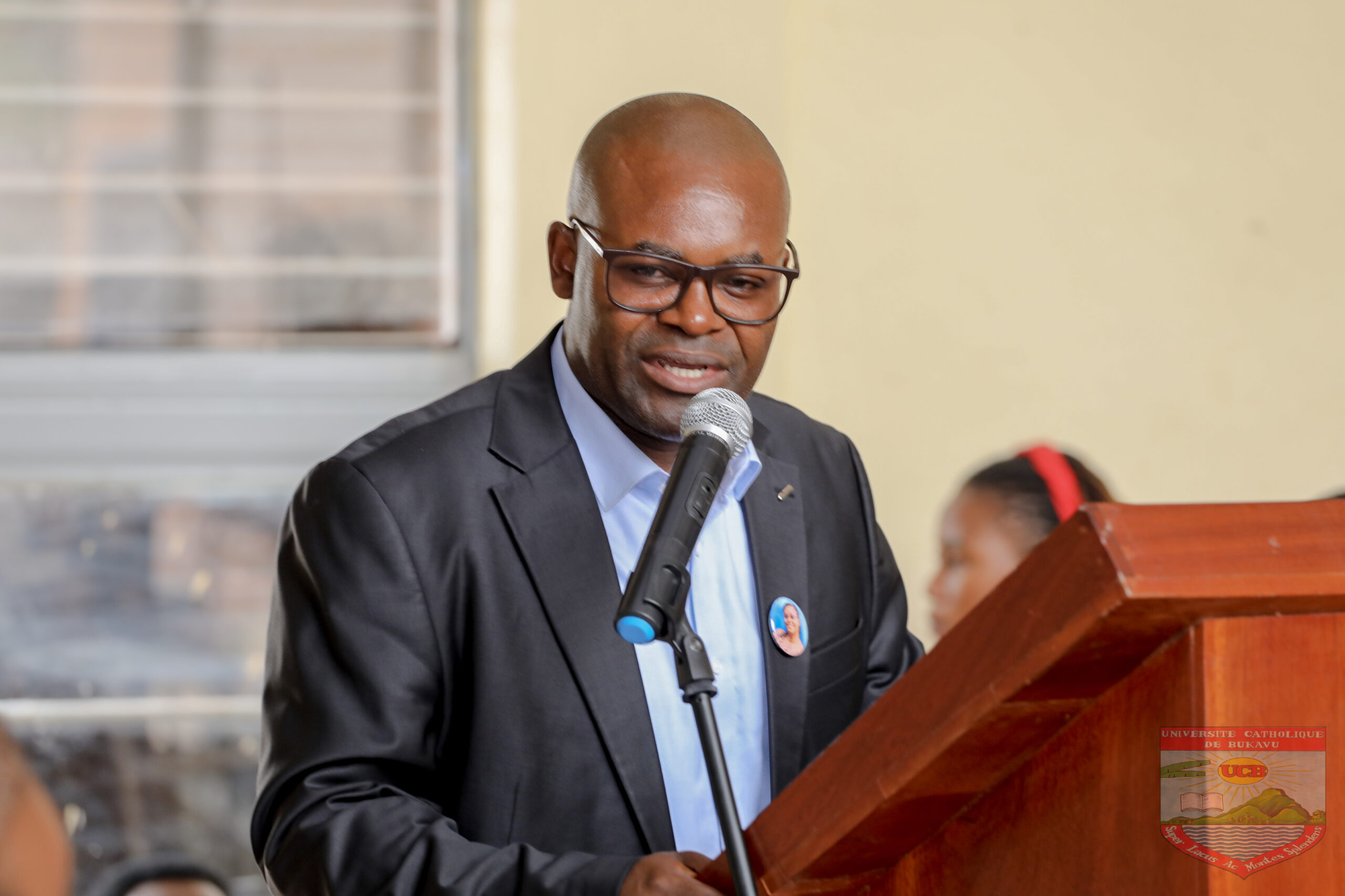 Election VRA_ Prof. Jean-Petit Mulume